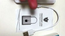 💯 SMARTER THAN TRADITIONAL LOCKS