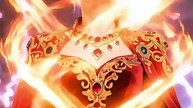 The Cursed Alpha: The Abandoned Queen