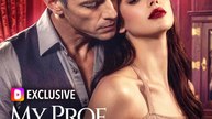 My Prof, My Secret Cam Stan | Full Series | Short Drama English