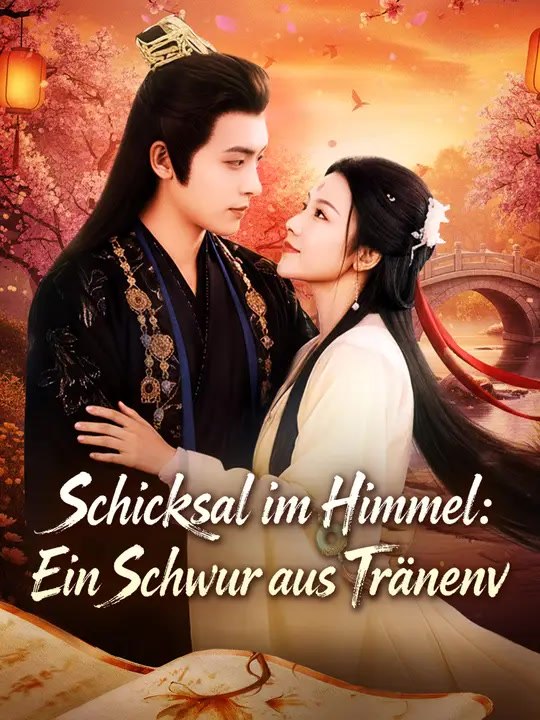 Schicksal im Himmel: Ein Schwur aus Tränen | Komplette Serie | Short Drama Deutsch