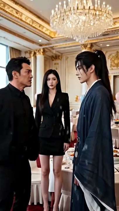 Celestial Master, Why So Much Debt EPISODE