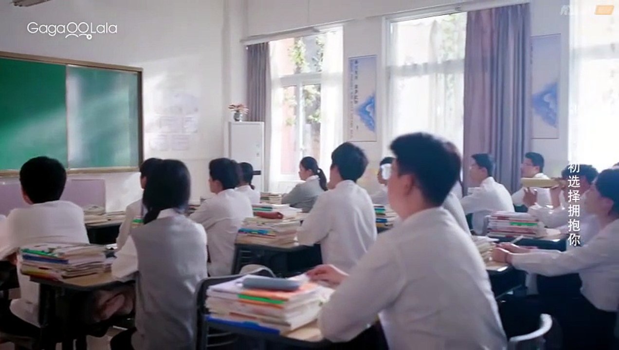 Lost To You BL Ep 6