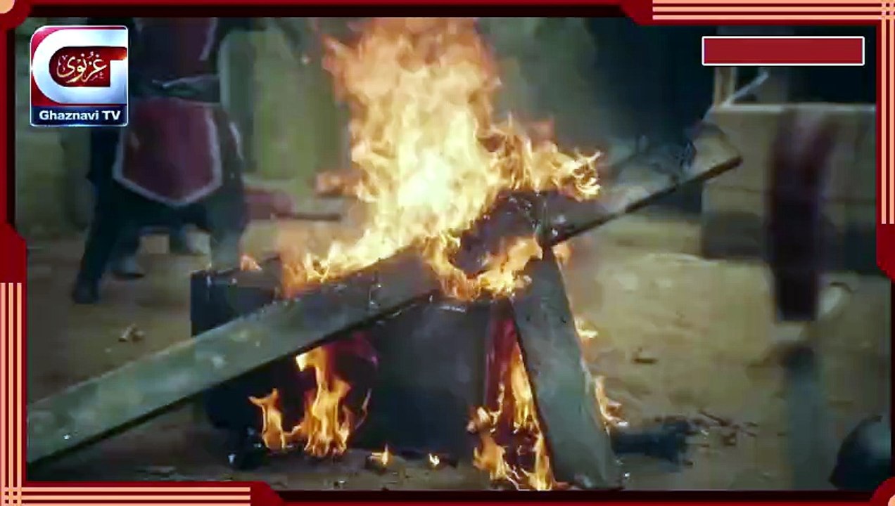Kurulus Orhan Episode 26 Urdu Subtitles – The Storm Begins, Leadership Evolves
