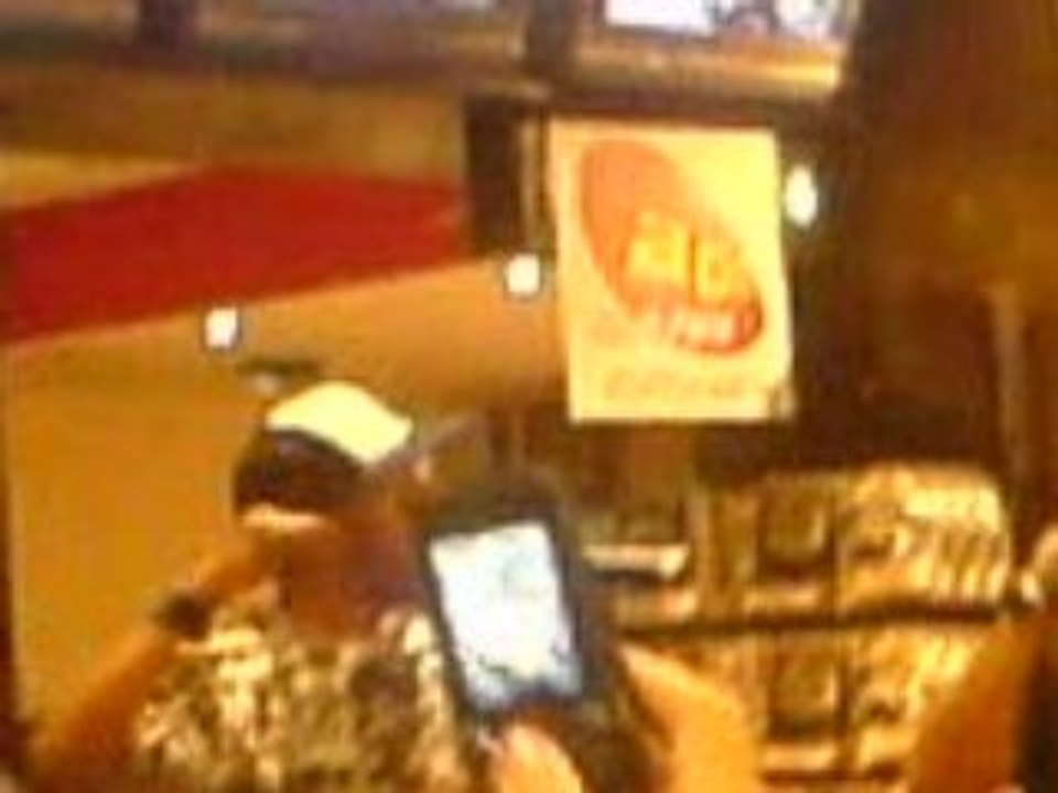 Concert + dedicace avec psy4 de la rime