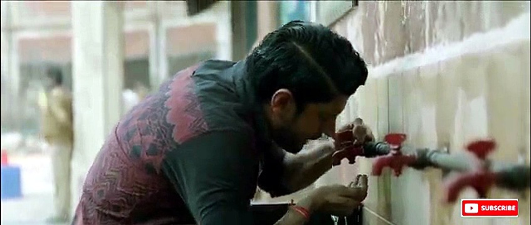 JAIL BREAKER ! Farhan akhtar and diana penty movie