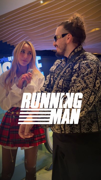 LE REMAKE DE RUNNING MAN ! 🏃‍♂️🏃‍♀️