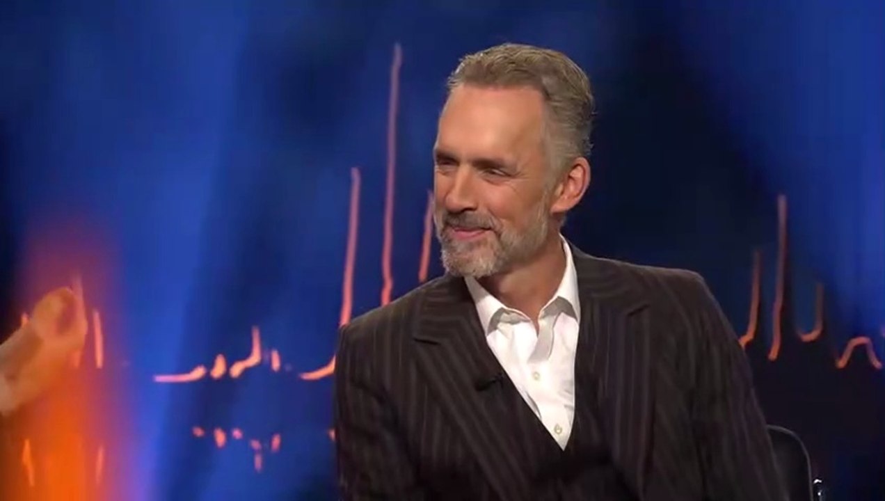 Jordan B. Peterson - Full interview - Jordan Peterson's Latest