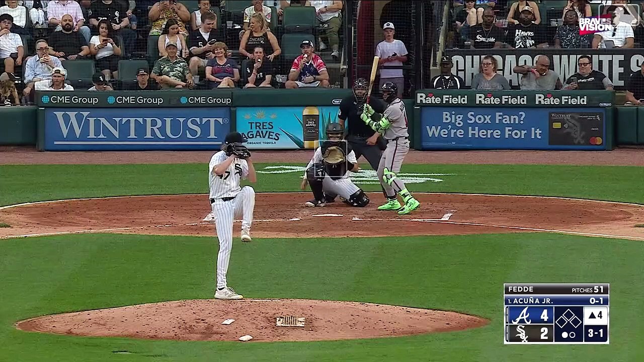 Ronald Acuña Jr. de nuevo a la lista de lesionados