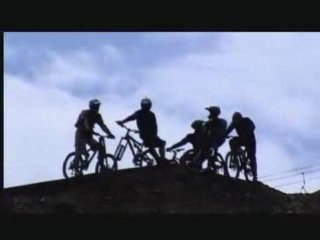 [MTB] Back To The Dust ( Teaser ) [Goodspeed]