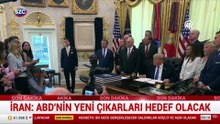 ABD Savunma Bakanı Hegseth: Bu gece İran'ı vuracağız