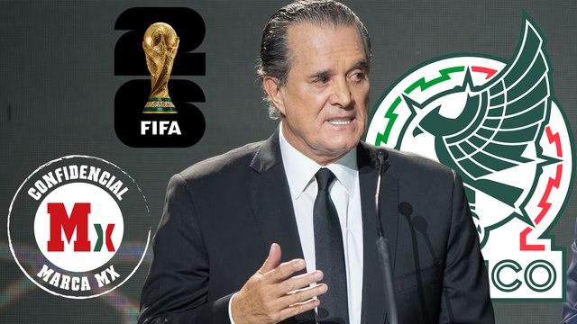 Raúl Orvañanos analiza para MARCA MX el futuro de la Selección Mexicana para el Mundial 2026