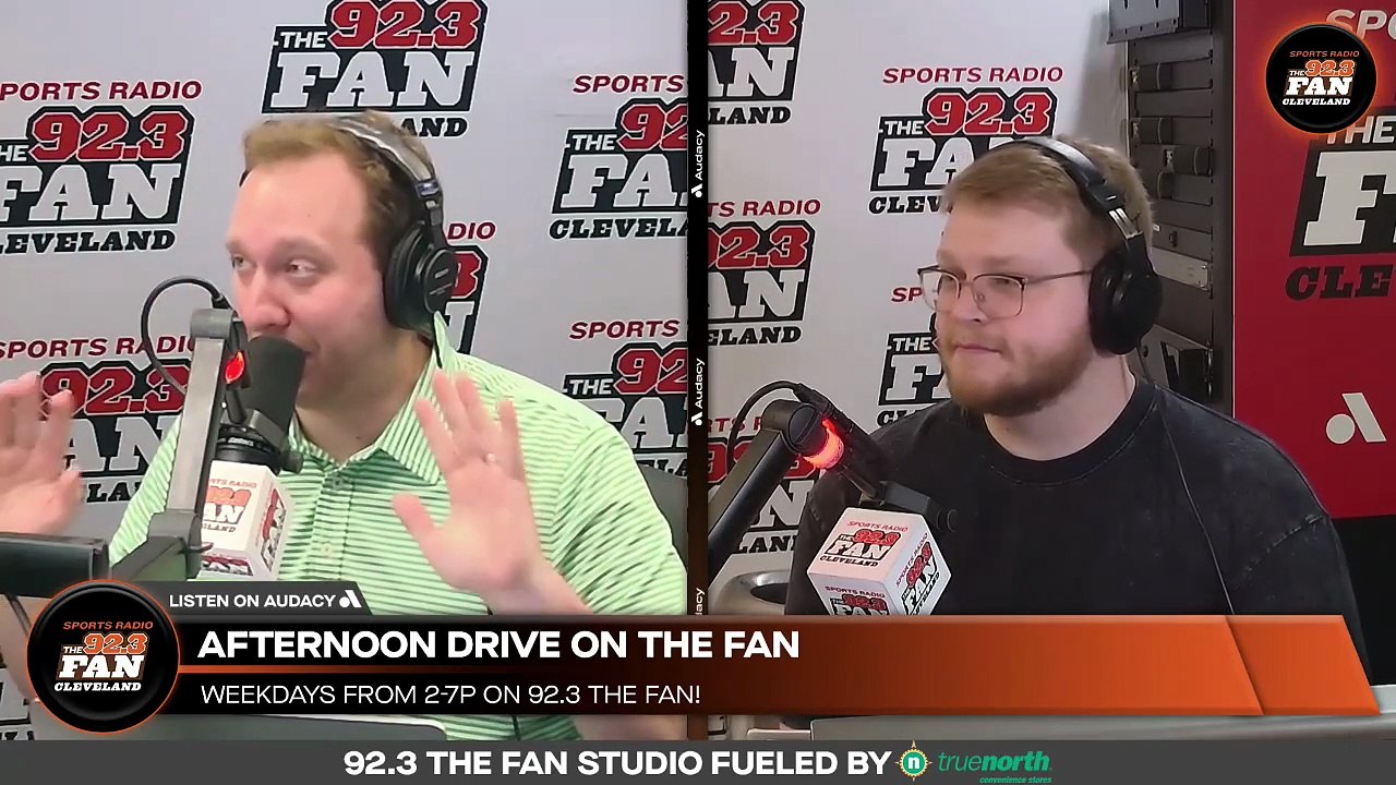 Ashley Bastock: I could easily see a world where Browns promised Deshaun Watson a chance to compete