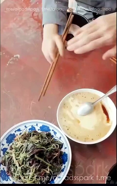 Ang Madrasta Na Nagpakain Nang Wasto
