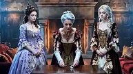 Reborn Luna: Reverse Fate - (2026) ✅ FULL EP [Full Movie]