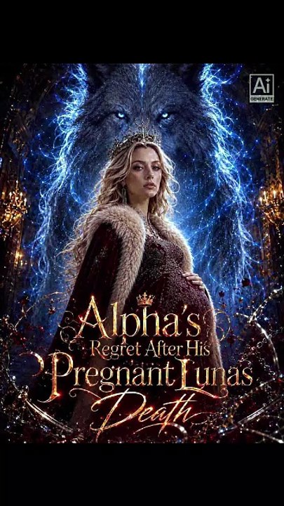Alpha's Regret After His Pregnant Luna's Death - Full Episode | Luna's Revenge #ARS [Full Movie]