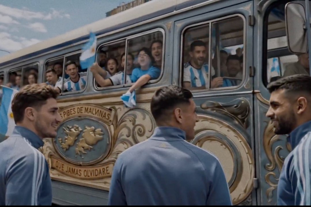 Argentina llega al Mundial 2026 como líder del ranking FIFA pese a una histórica maldición