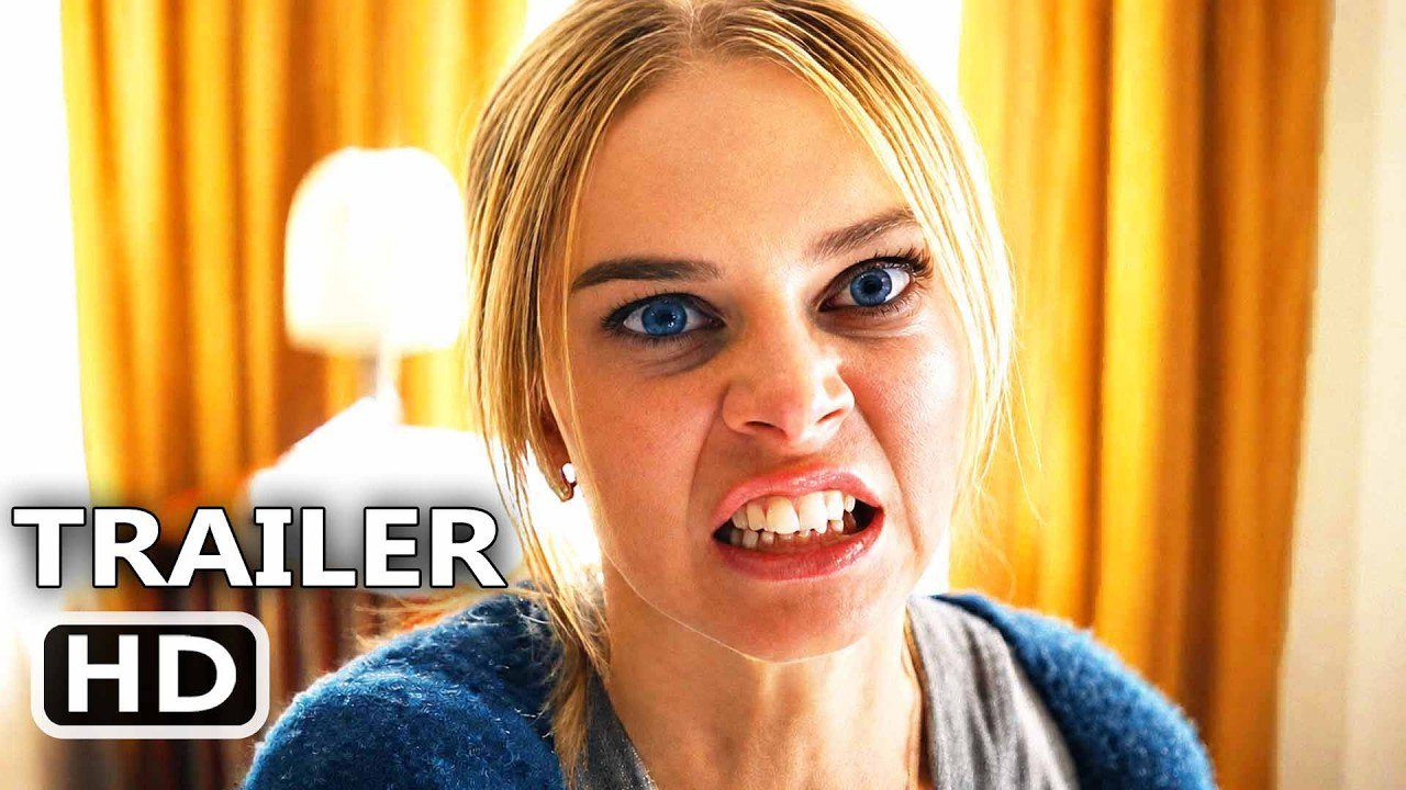 OVER YOUR DEAD BODY Bande Annonce VF (2026)