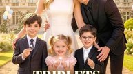 Triplets: Matchmaking for Mommy - FULL EPISODE
