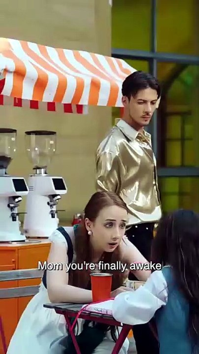 Oops! My Kid Is Cupid - Full - Hot  🧡🍏 🔥[Hot 2026] (2026) - FULL ENGSUB [Full Movie]