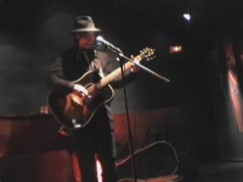 JOHANNES HOPFNER THE END