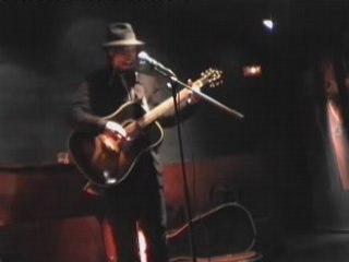 JOHANNES HOPFNER THE END