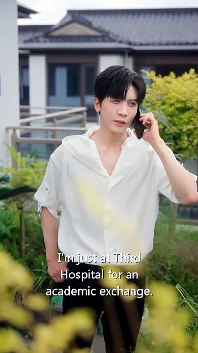 A Rose at Midnight Episode Office Romance & Second Chance Love AFR