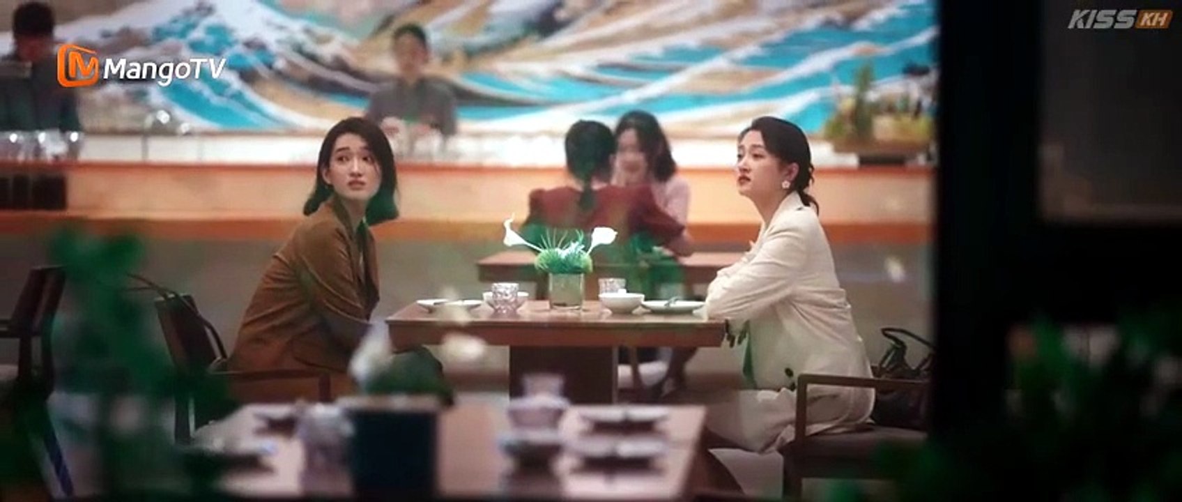 Dazzling (2026) Episode 28 | English Sub