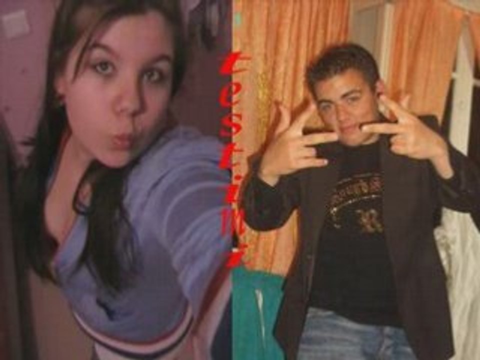moi et mon cousin