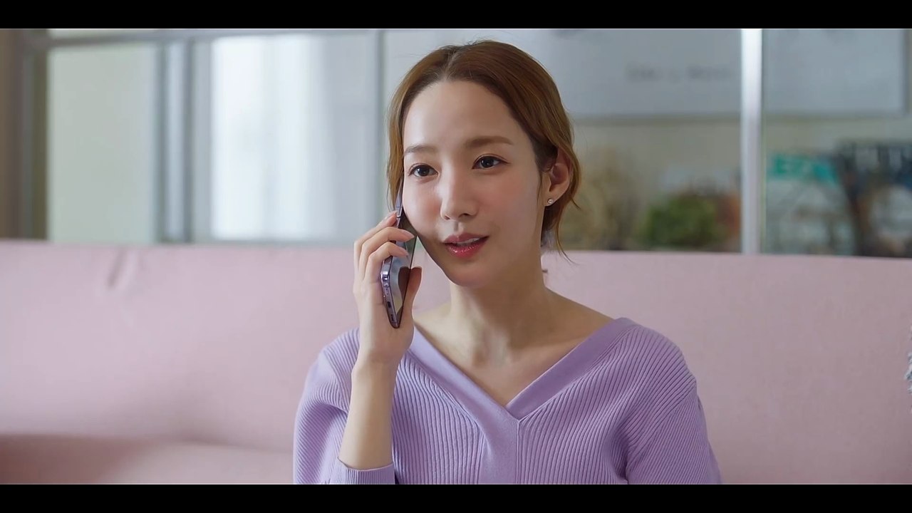 Amor por Contrato Capitulo 12 en Español Latino - Dorama en Audio Latino