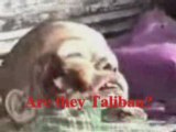 Massacres d'enfants afghans par les forces de l'Otan