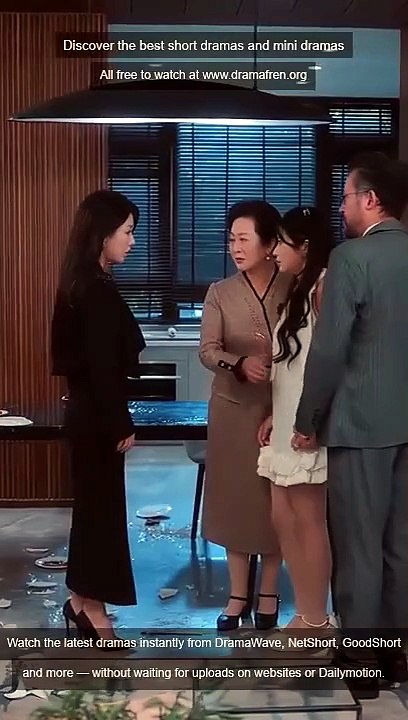 Dear Family Your Judgment Day Has Arrived-Drama FULL MOVIES ENGLISH SUB [Full Movie]