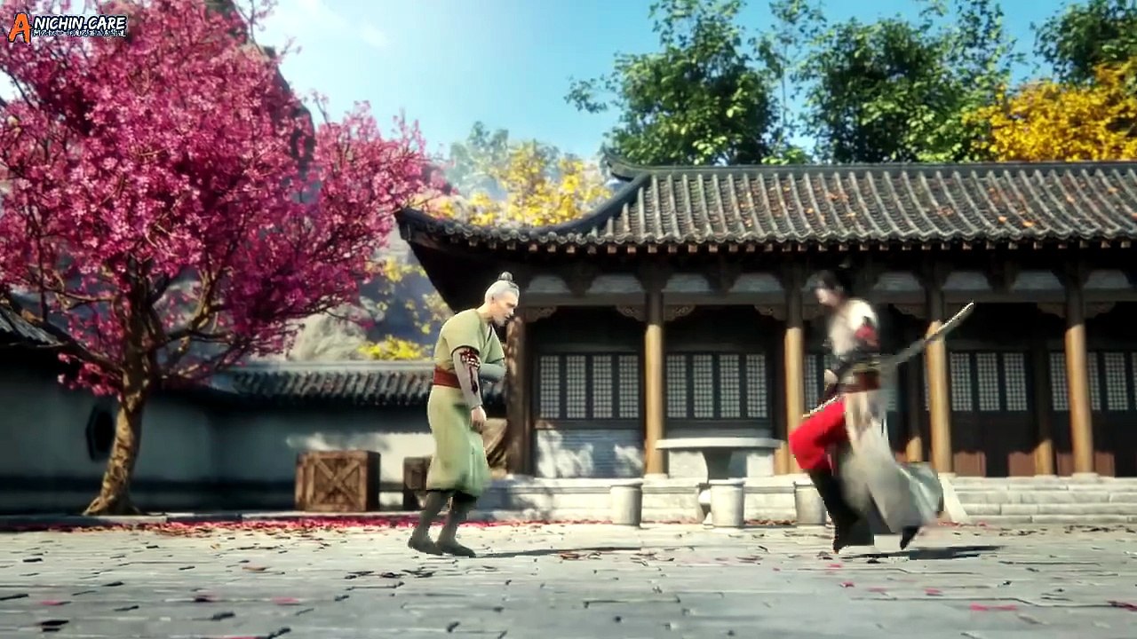 The Gate of Mystical Realm Eps 14 Sub Indo 1080p  💞[TRENDING NOW] 💞 [Full Movie]