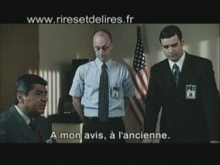 BALLES DE FEU_extrait2_au cinéma le 9 juillet 2008