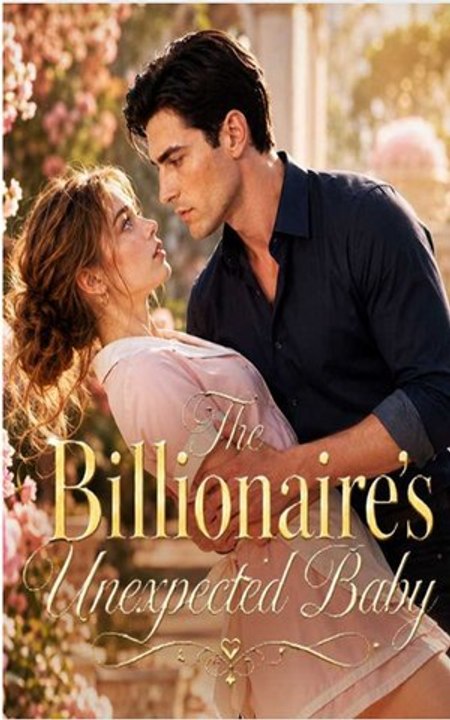 The Billionaire's Unexpected Baby - New Movie 2026