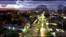 ALTA FLORESTA  MT, BANDEIRA, SÍMBOLOS,HINO LETRA E MÚSICA