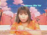 Morning Musume - Koi no Dance Site V2