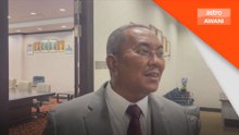 PAS perinci kedudukan dalam PN, AJK bermesyuarat