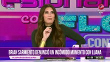 Eduardo Carrera se comunicó con su hija por primera vez y su ex lo fulminó: "Primero..."