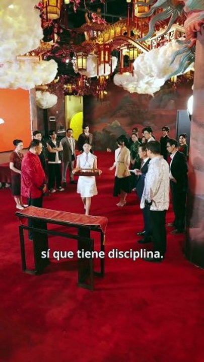 [Doblado Esp] Secretos De Padre E Hijo ✅ FULL [Eng Sub]
