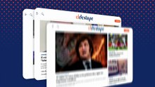 Seguí a El Destape en Google