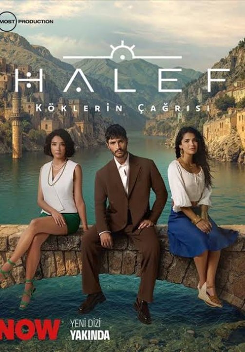 Halef Koklerin Cagrisi – Episode 34 💖drama HD 😍💋🌶️🥵