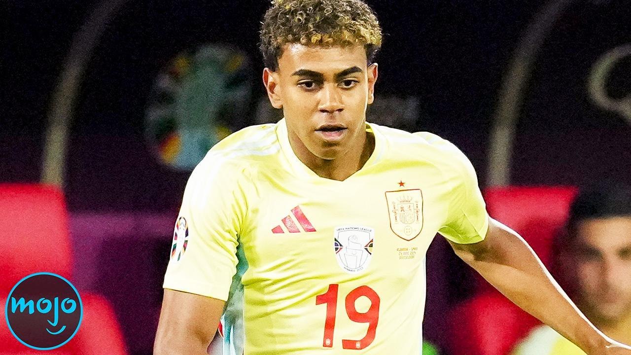 Top 10 Players To Watch At World Cup 2026