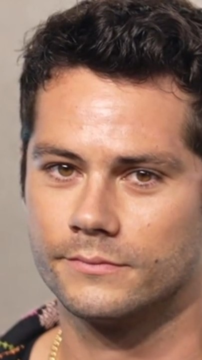 | DYLAN O’BRIEN. |