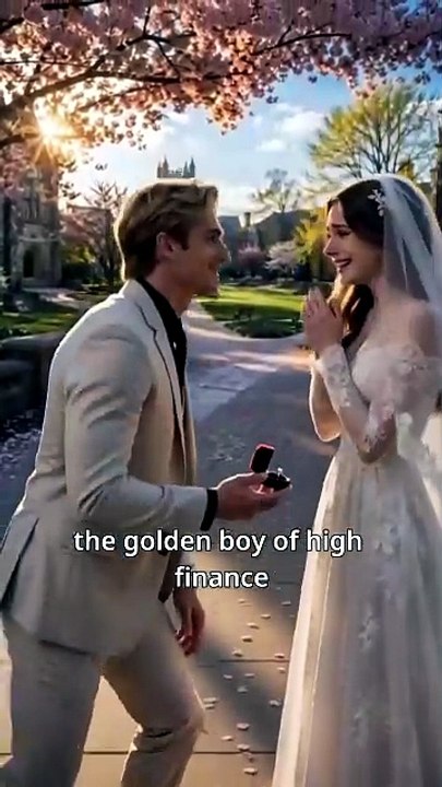 Divorced, I Married The Godfather-Drama S - FULL MOVIE ✅ [Eng Sub] [Full Movie]