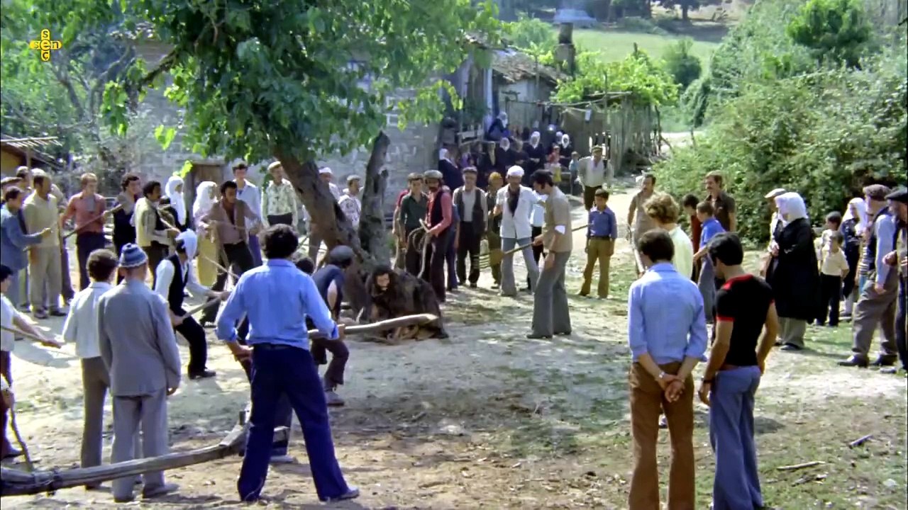 HANZO⚡KOMEDİ || AİLE⚡ (1975) 1080p ⚡ Tek Parça⚡ Full HD 1080p İzle ⭐️ [Full Movie]