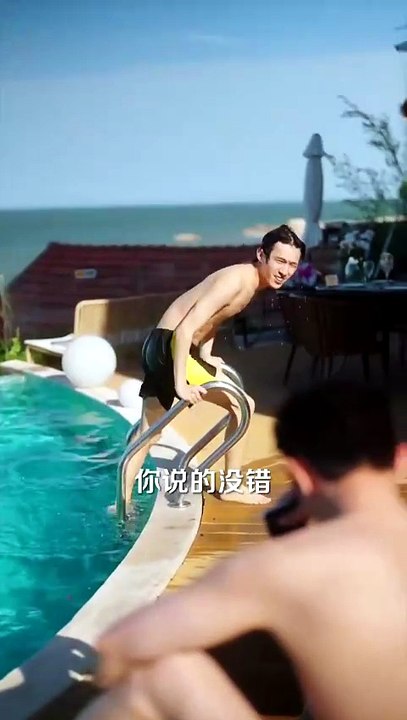 【那时喜欢你】王凯沐&翟一莹 2-2