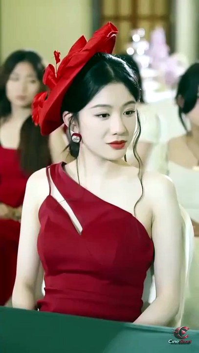 Baddie's Back, Baby! HD 🌼 Drama Cine Short