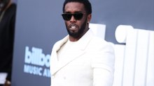 ショーン・“ディディ”・コムズ、元子役から性的暴行で提訴
