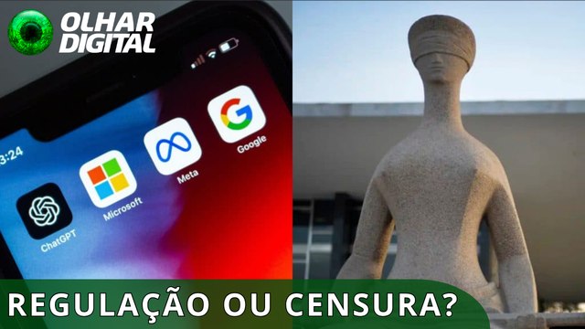 STF volta a discutir responsabilização das redes sociais