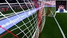 [ASMR] KNOCKOUT STAGES! | England World Cup Career Mode | EA FC 26